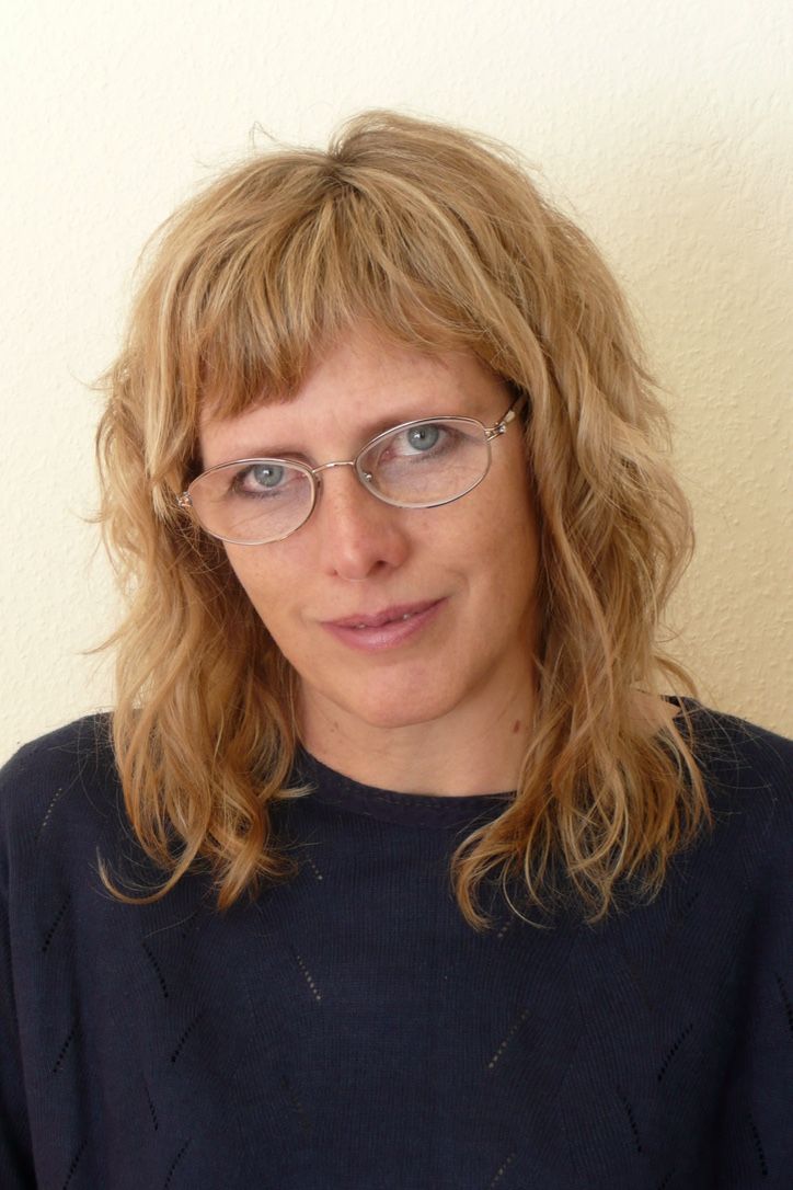 Profile photo of Kathleen France