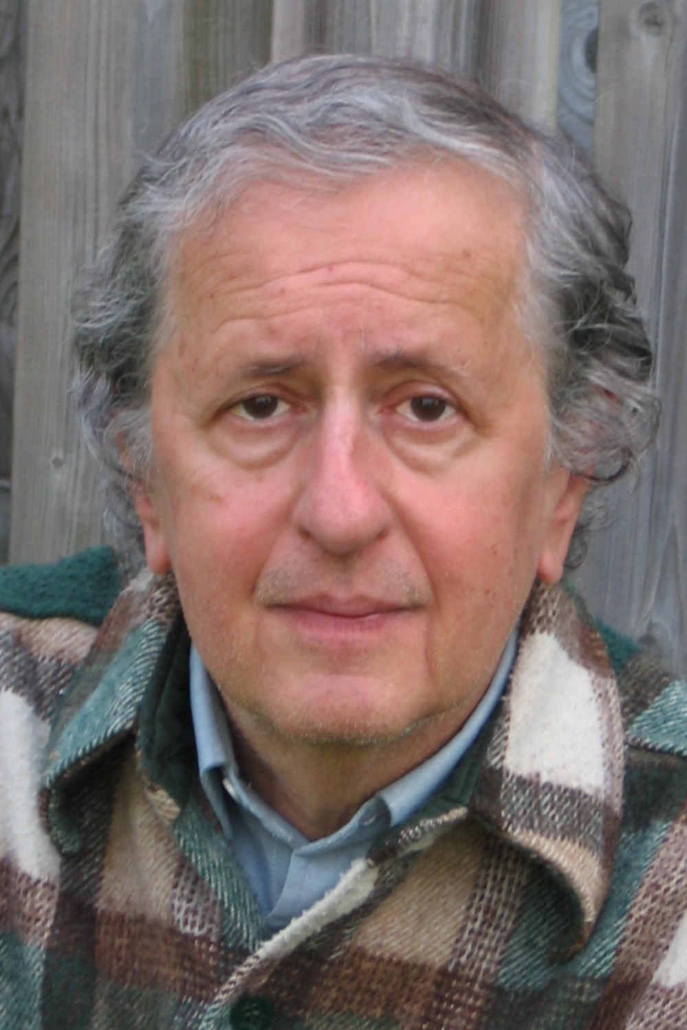 Profile photo of J. J. Steinfeld