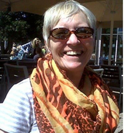 Profile photo of Susan Higgs